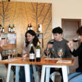 Vendimia y viaja de la uva al vino con Bodega Emina